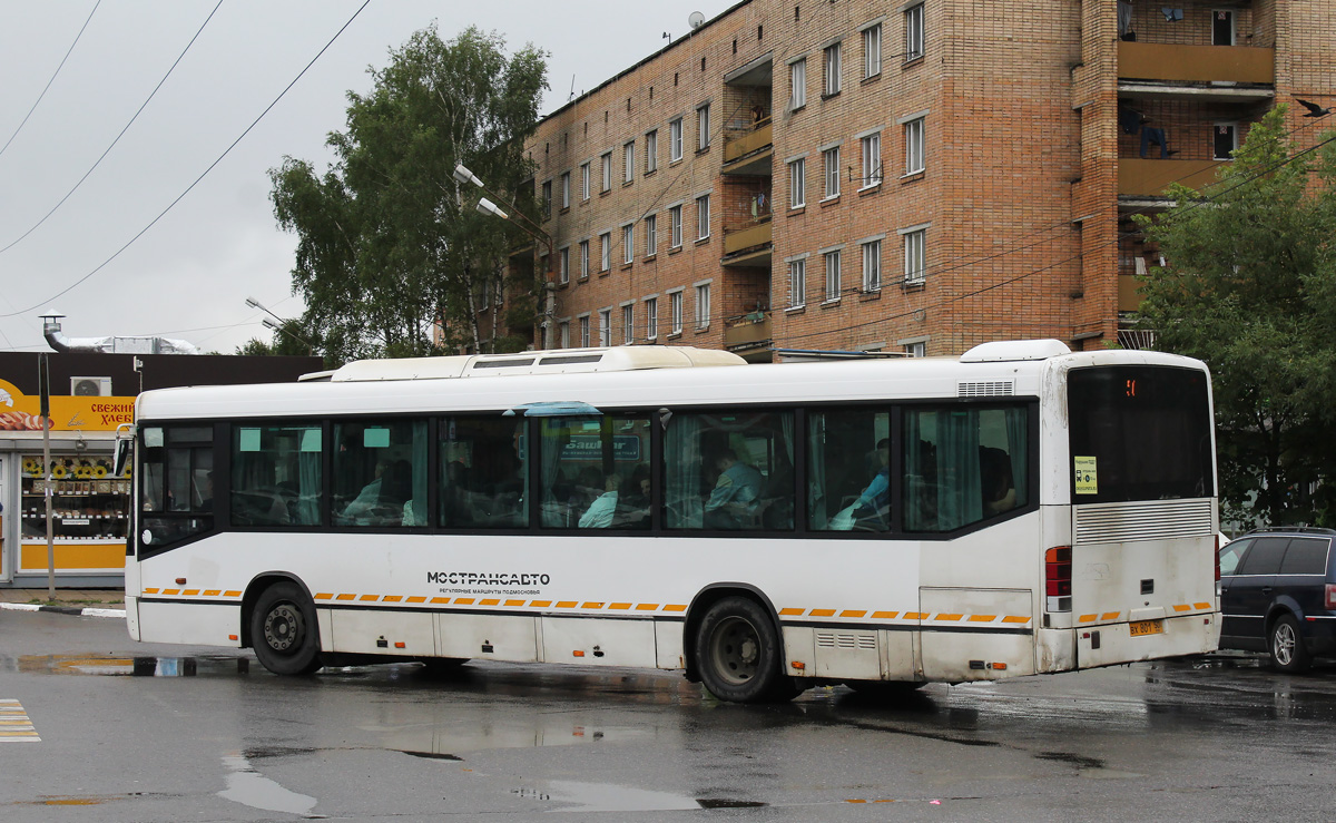 Moskevská oblast, Mercedes-Benz O345 Conecto H č. ВХ 801 50