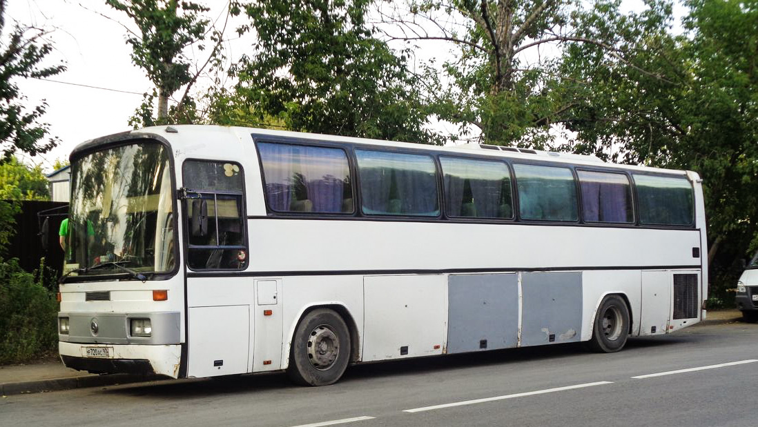 Москва, Mercedes-Benz O303-15RHD № Р 720 АС 97