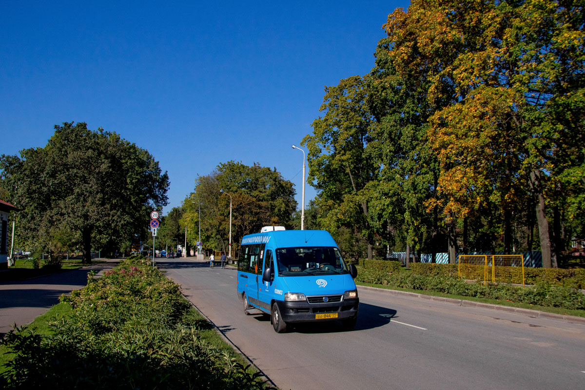 Μόσχα, FIAT Ducato 244 CSMMC-RLL, -RTL # 030983