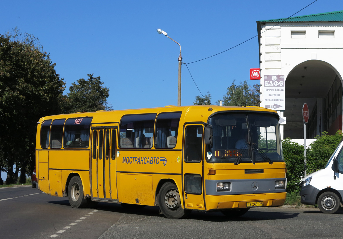 Московская область, Mercedes-Benz O303-11ÜHE № 1427