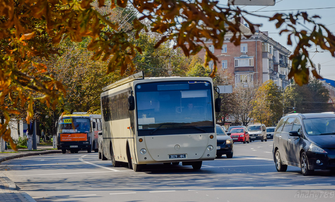 Киев, СКС № 3079 Ф4