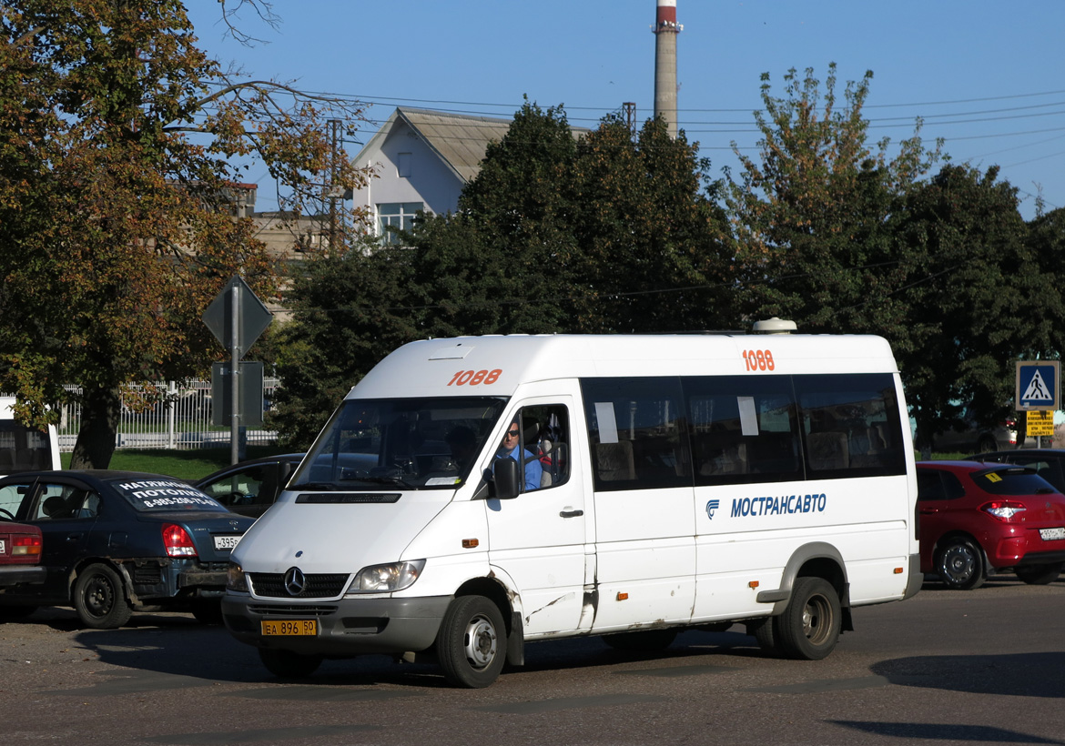 Московская область, Самотлор-НН-323760 (MB Sprinter 413CDI) № 1088