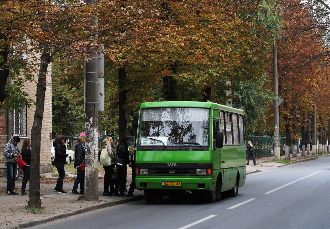 Kharkov region, BAZ-A079.14 "Prolisok" № 1120