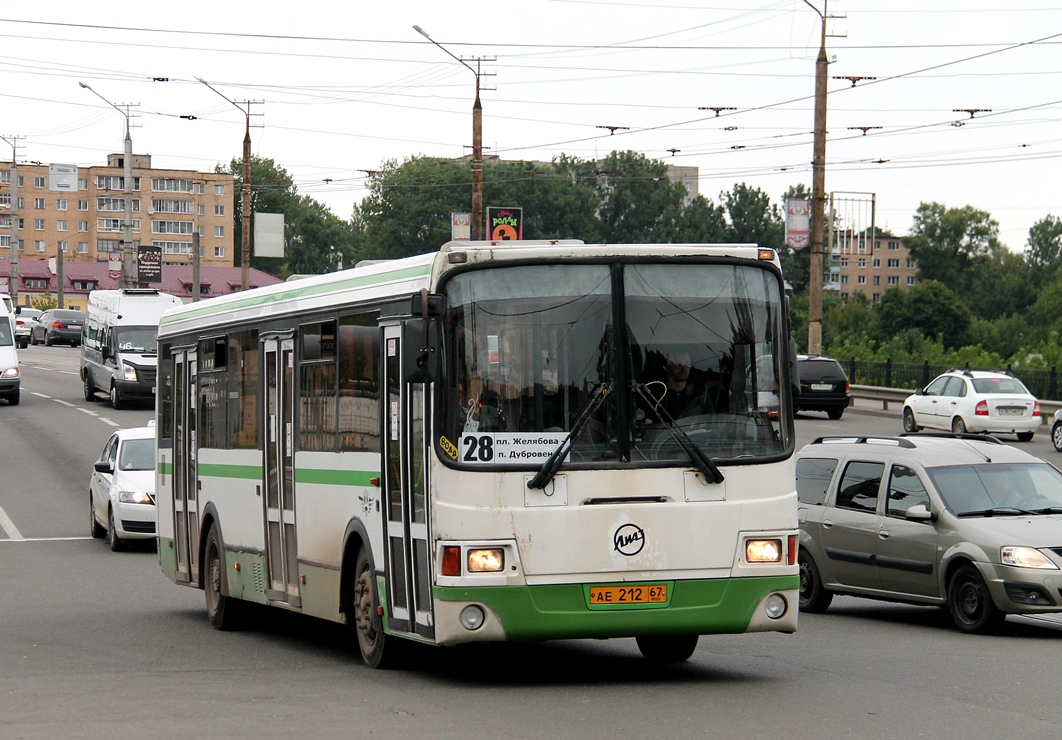 Маршрут 27 минск