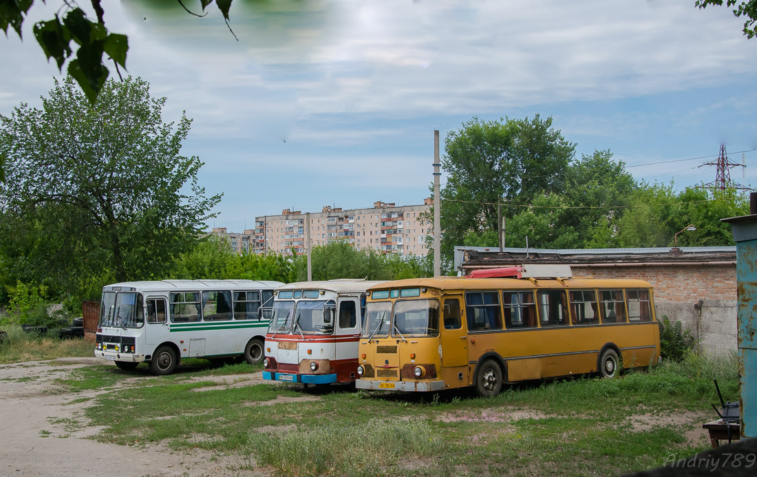 Кировоградская область — Разные фотографии