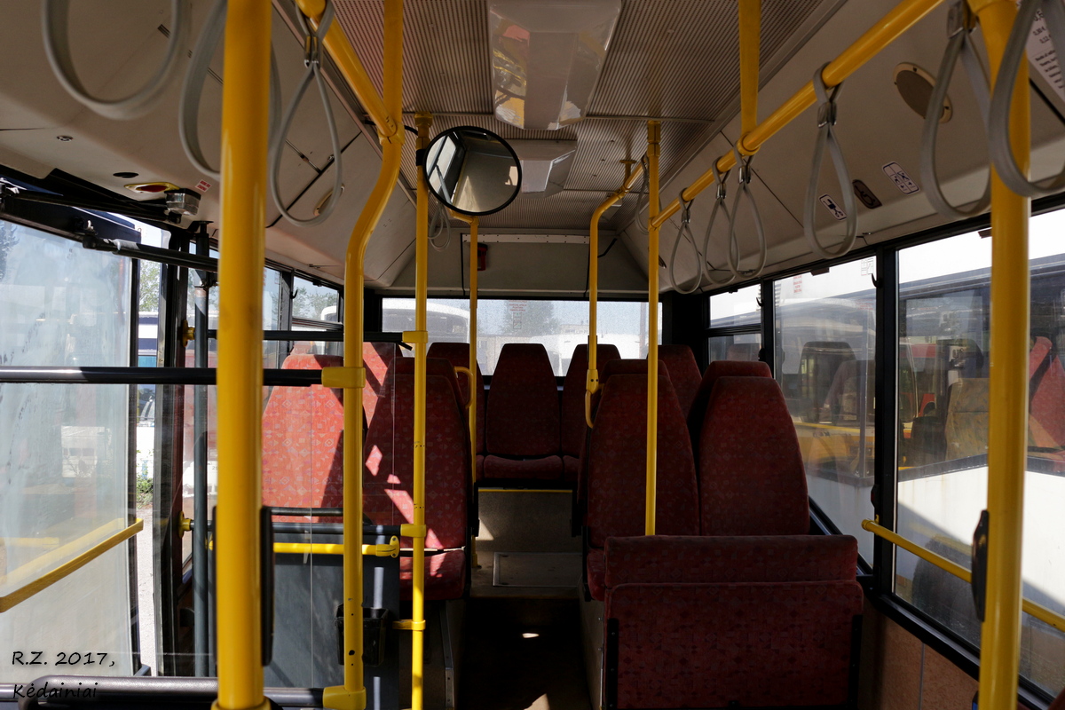 Литва, Neoplan N4007NF № 30