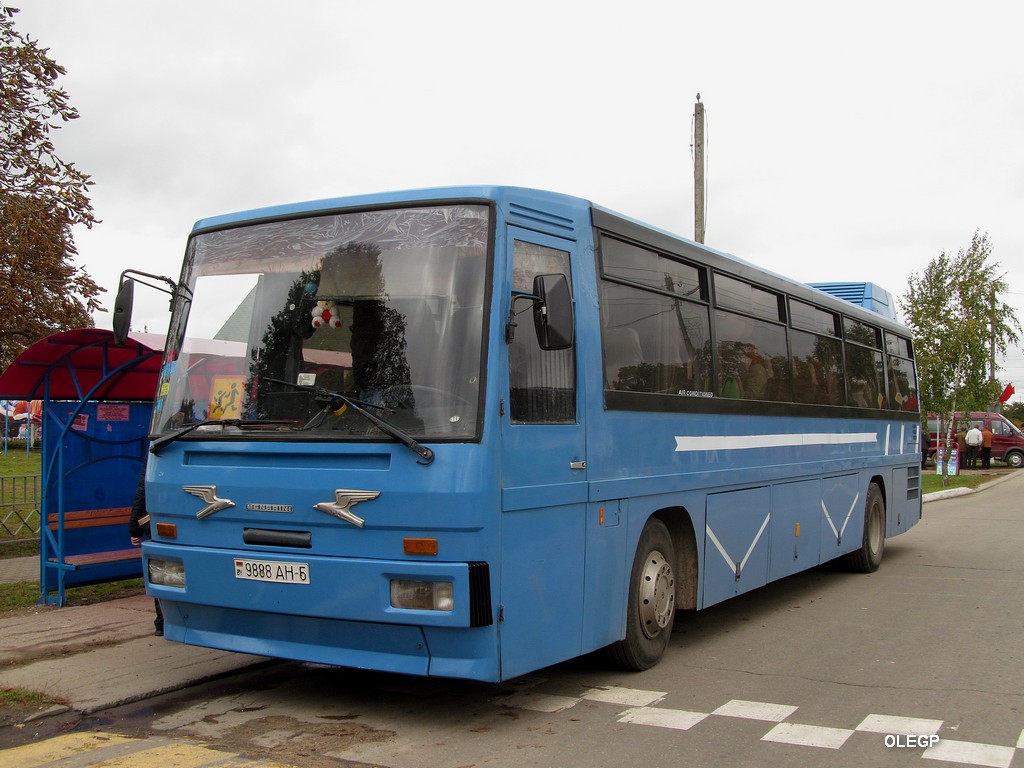 Минская область, Menarini SL № 9888 АН-5