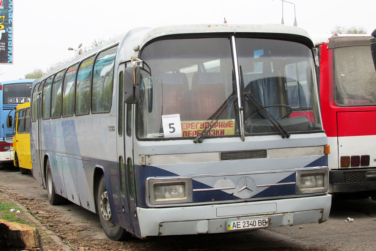 Днепропетровская область, Mercedes-Benz O303-14RHP № AE 2340 BB