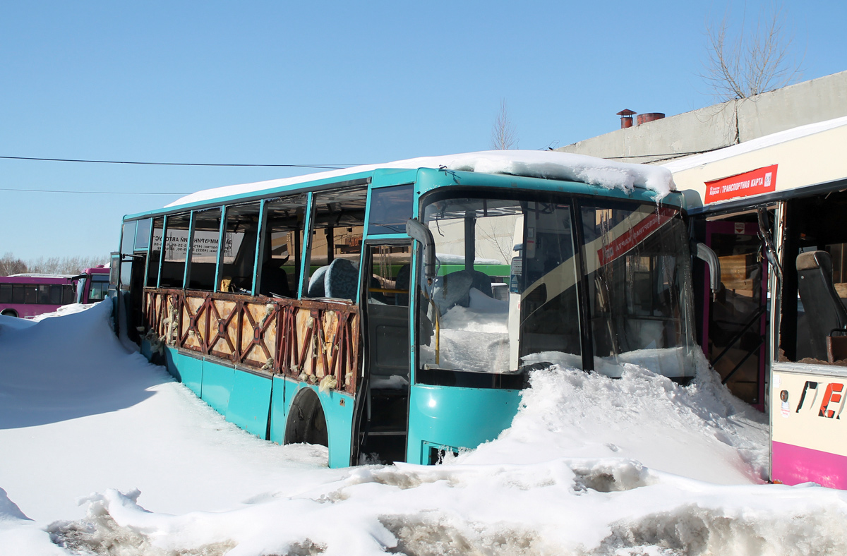 Новосибирская область, МАРЗ-5277-01 № 4212