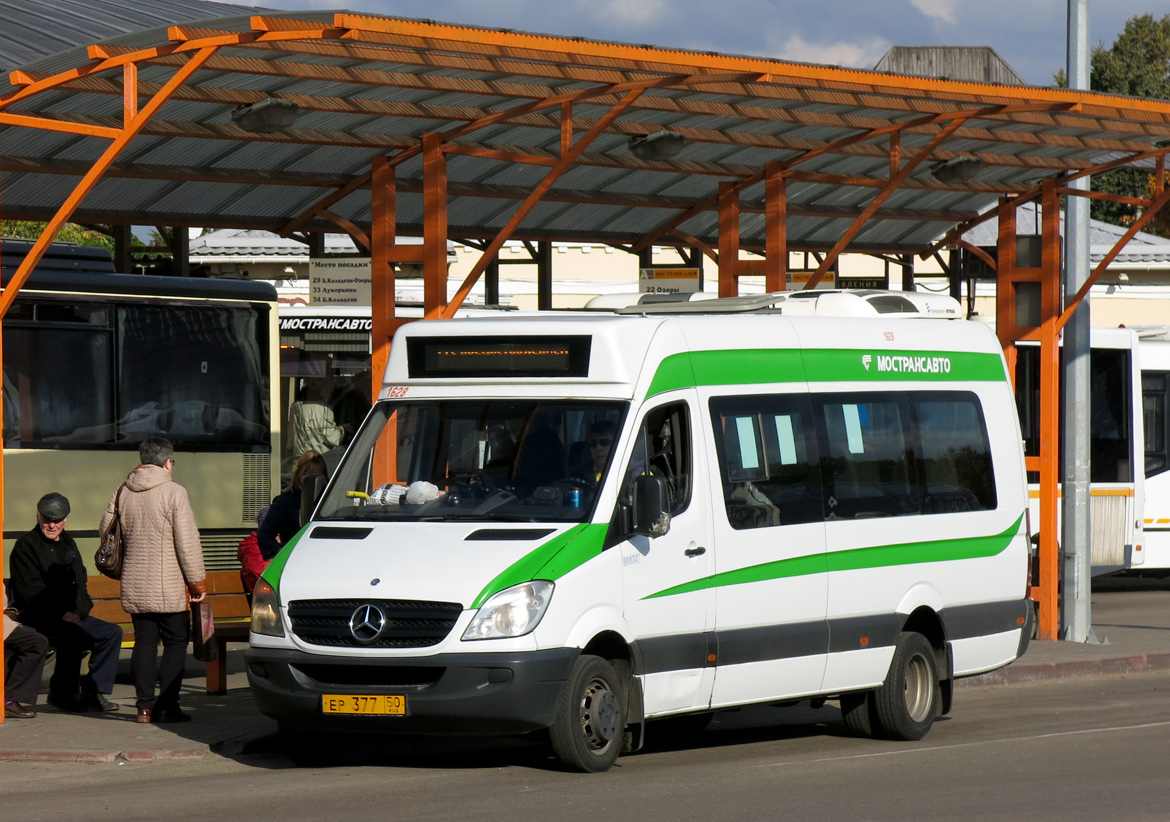 Московская область, Луидор-22340C (MB Sprinter 515CDI) № 1628