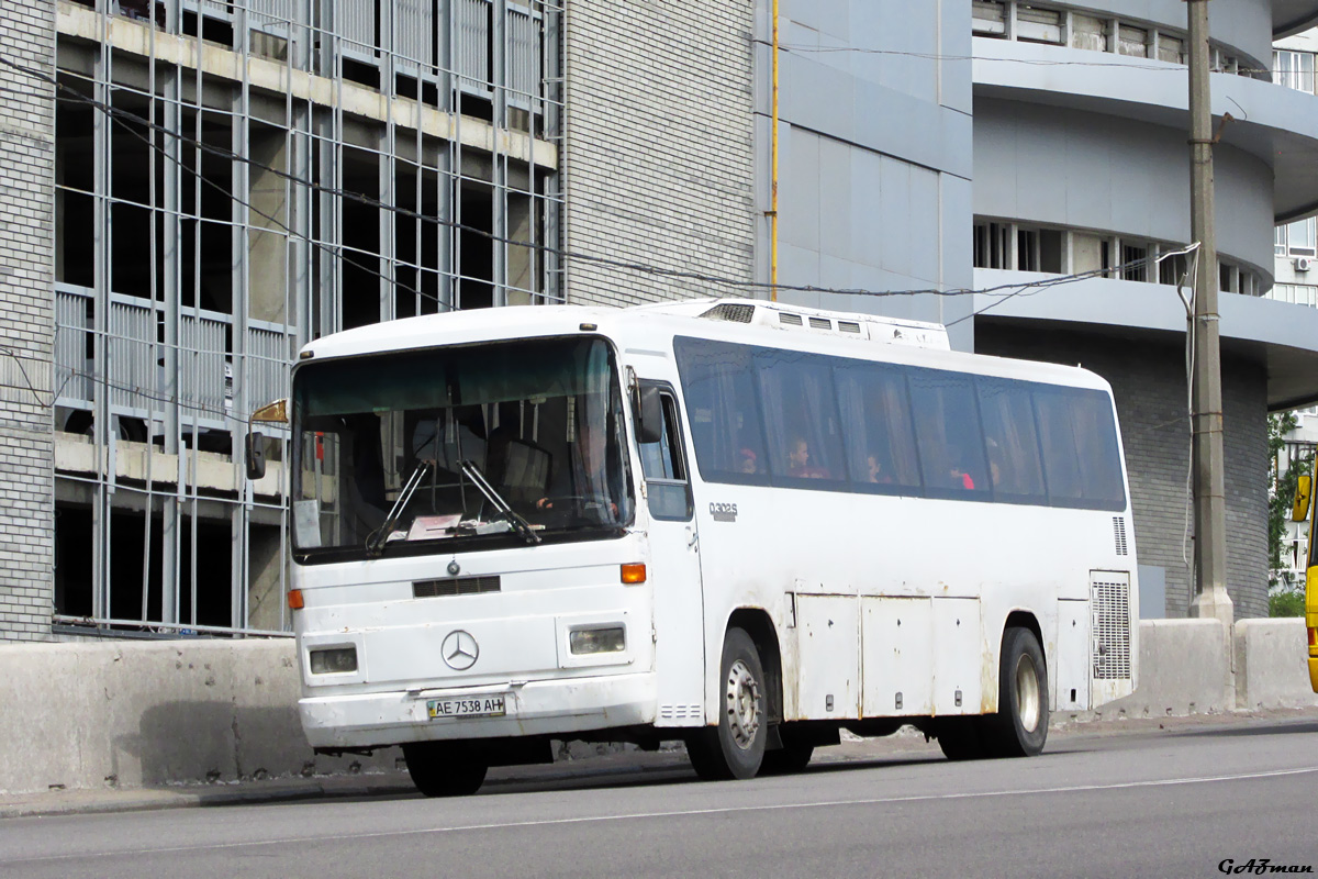 Днепропетровская область, Otomarsan Mercedes-Benz O302S № AE 7538 AH