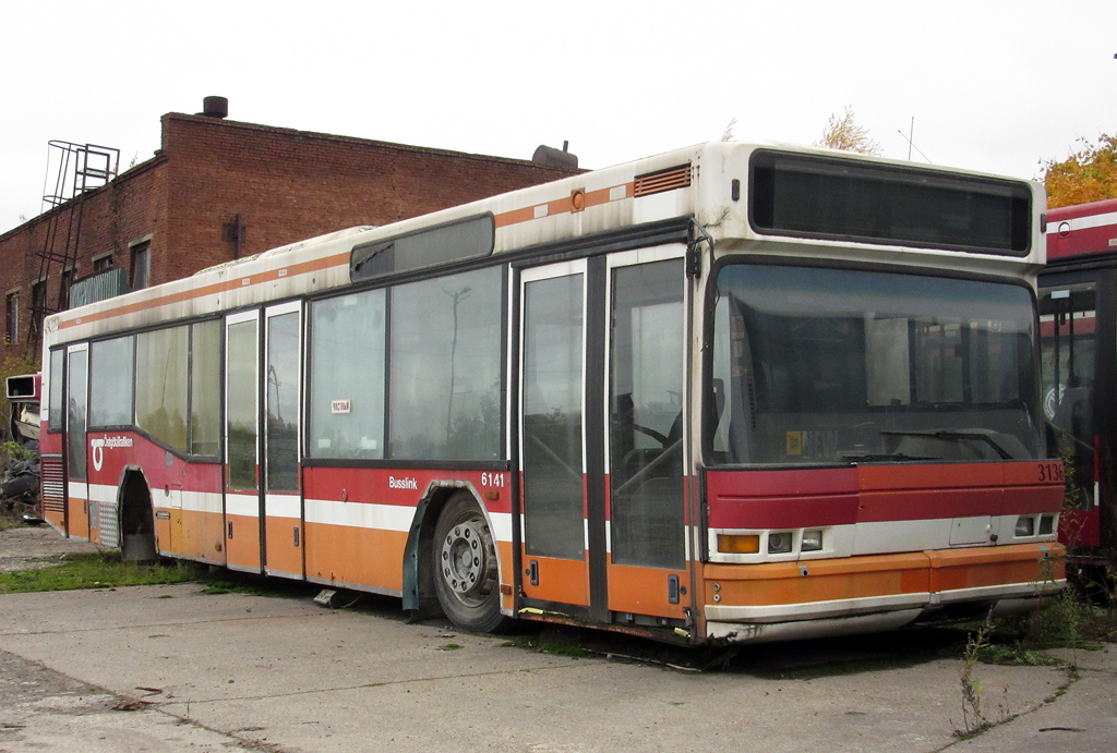 Вологодская область, Neoplan N4014NF № АВ 435 35