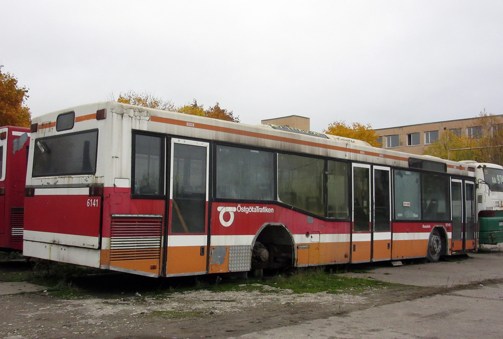 Вологодская область, Neoplan N4014NF № АВ 435 35