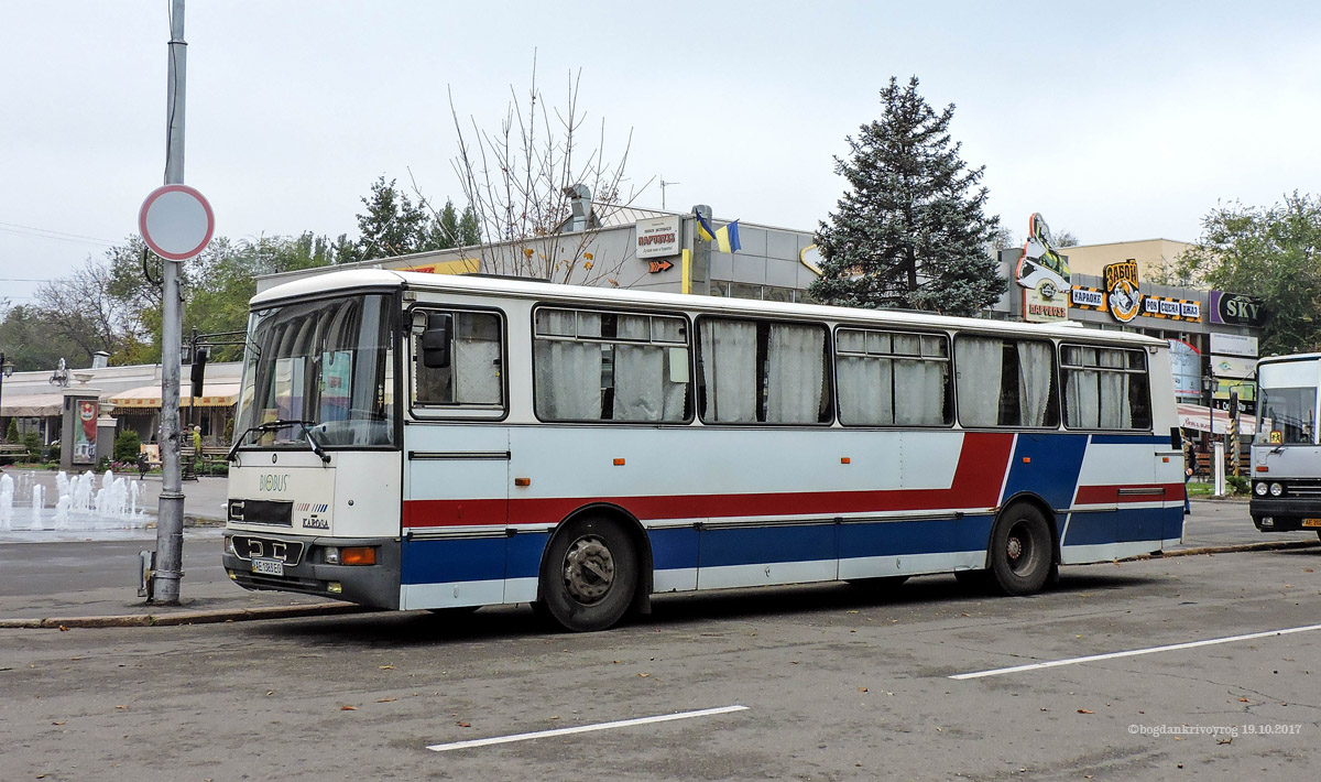 Днепропетровская область, Karosa C934E.1351 № AE 1383 EC