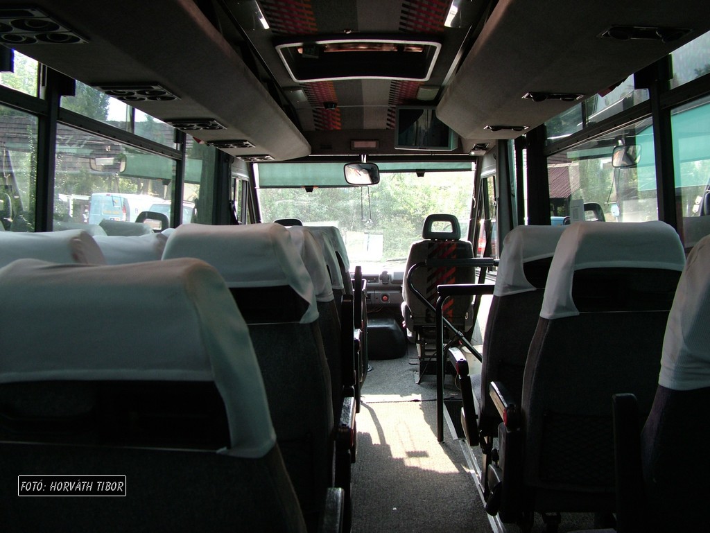 Венгрия, Ikarus 546.01A № 25