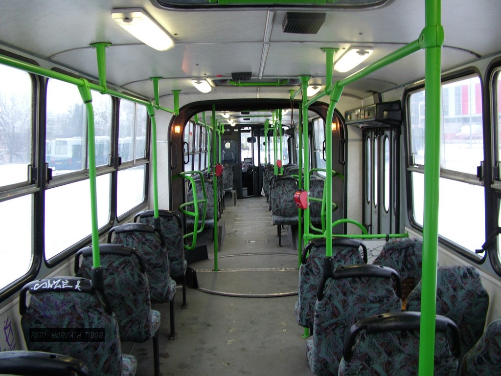 Венгрия, Ikarus 280.49 № 04-75