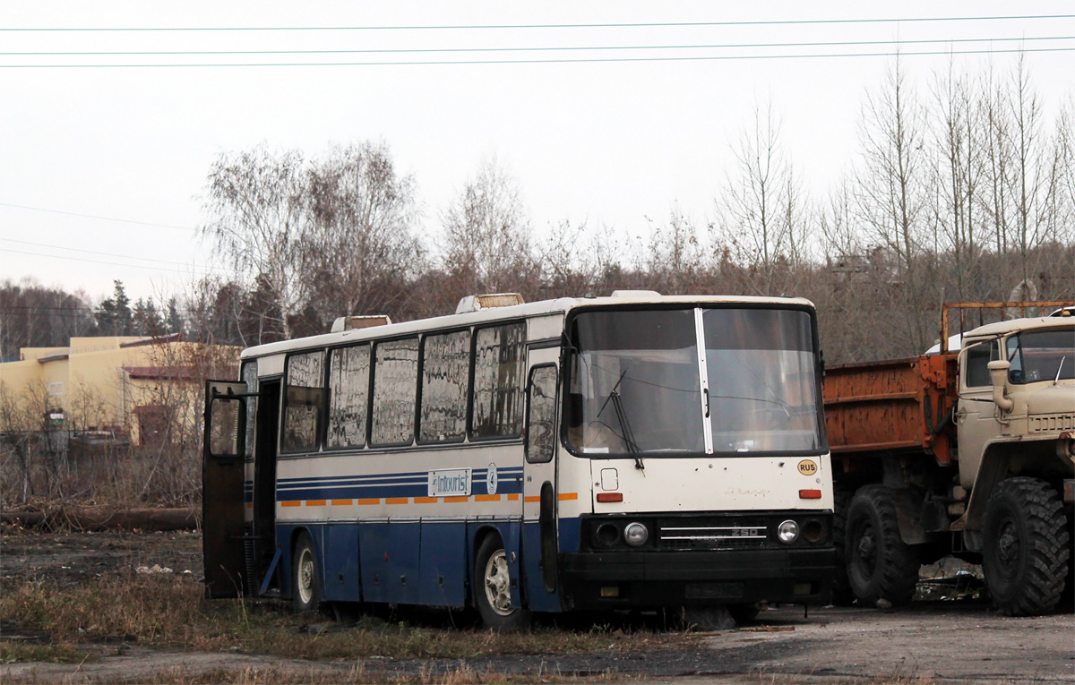 Новосибирская область, Ikarus 250.95 № 4206