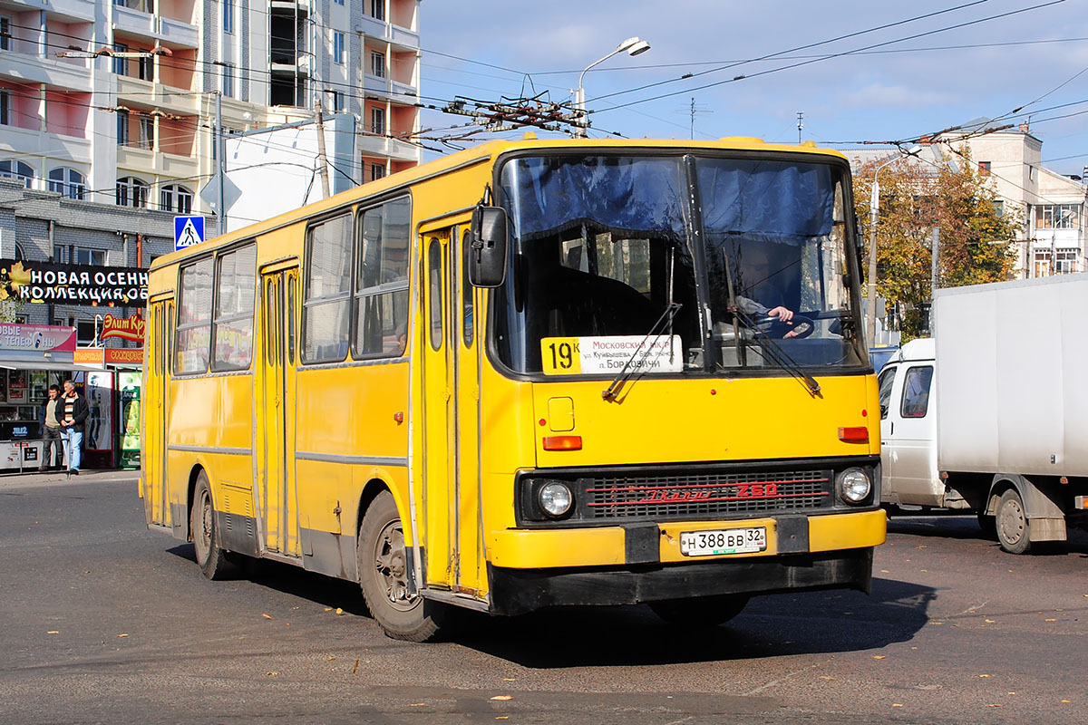 Брянская область, Ikarus 260.50 № 358