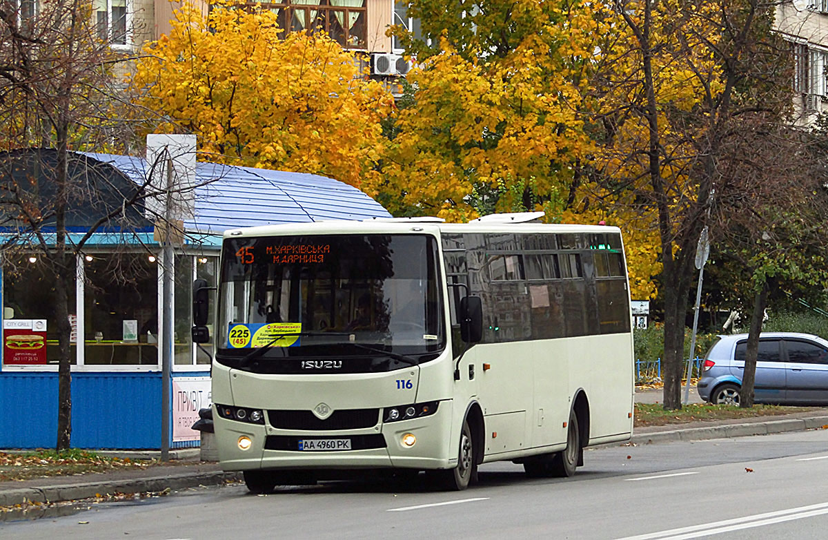 Киев, Ataman A092H6 № 116