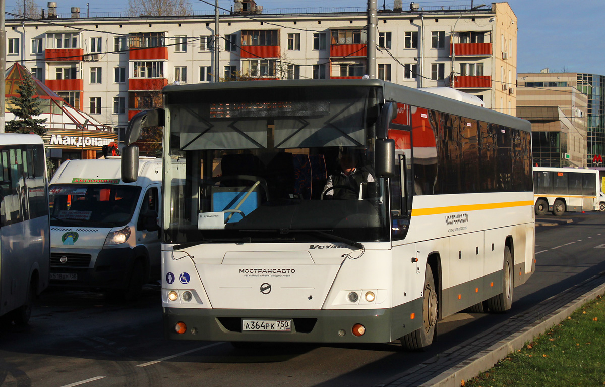 Московская область, ЛиАЗ-5250 № 43503