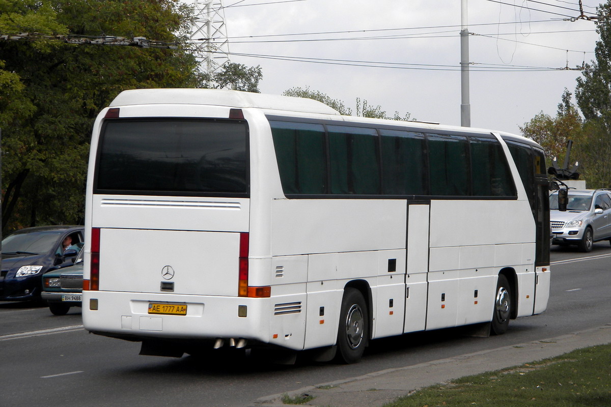 Днепропетровская область, Mercedes-Benz O350-15RHD Tourismo № AE 1777 AA