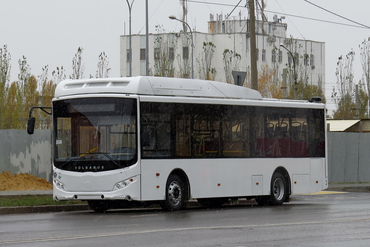 Волгоградская область, Volgabus-5270.GH № 34 б/н 24; Волгоградская область — Новые автобусы "Volgabus"