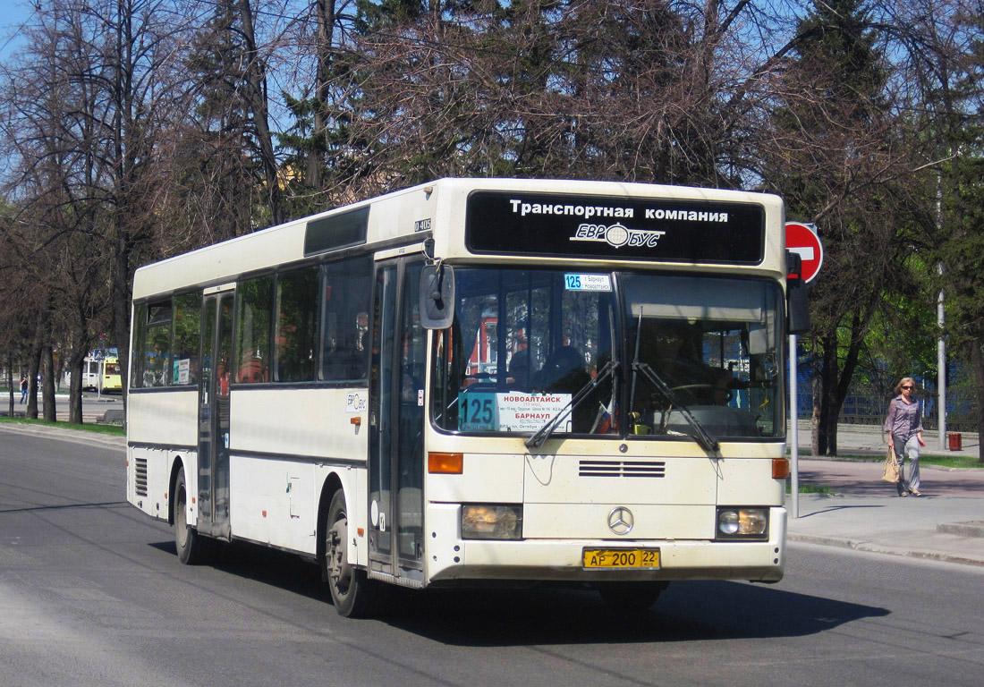 Маршрут 125 барнаул новоалтайск. Mercedes Benz 0405. Mercedes Benz o405 Барнаул. Автобус Мерседес Бенц 0405. Mercedes-Benz o405 Калининград.