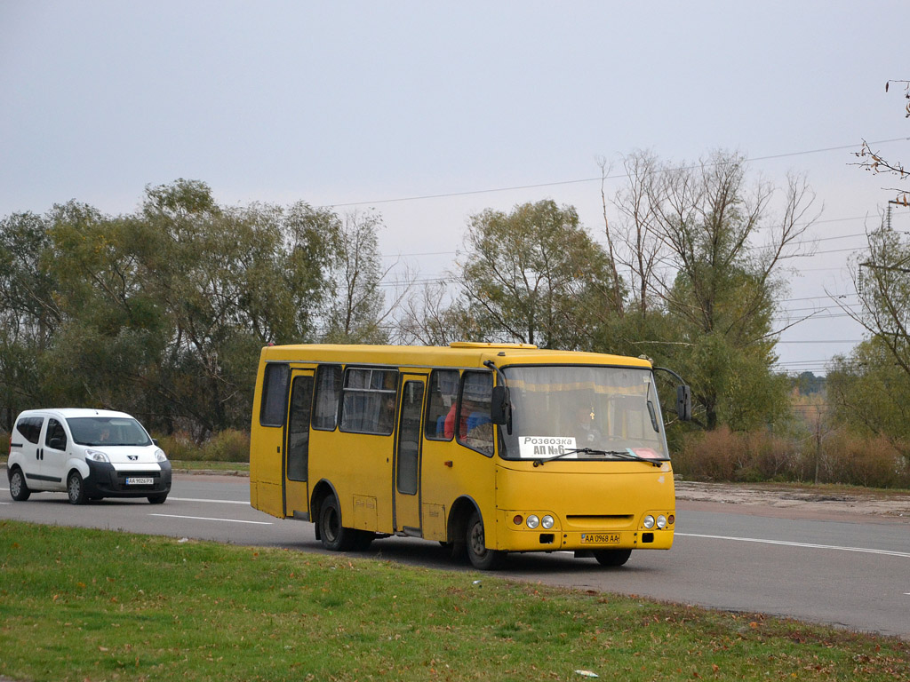 Киев, Богдан А09201 № 1659