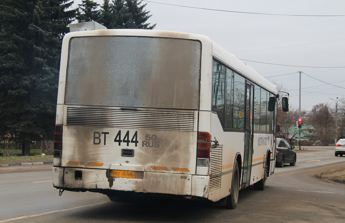 Московская область, Mercedes-Benz O345 Conecto H № 0597