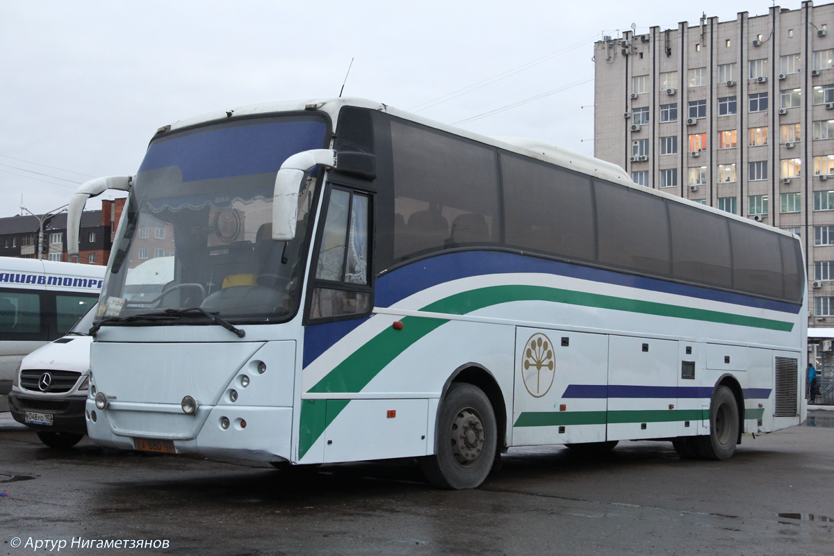 Башкортостан, VDL-НефАЗ-52999 Mistral № 1265