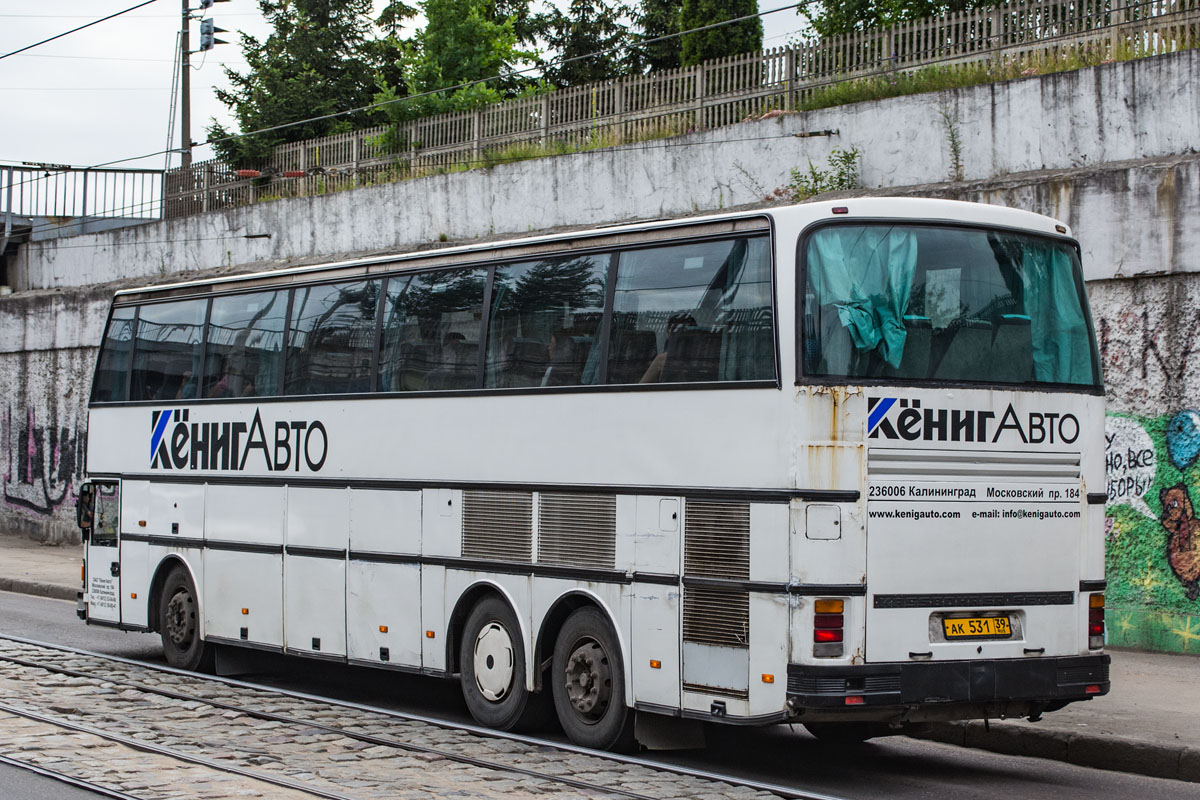 Sp39 калининград