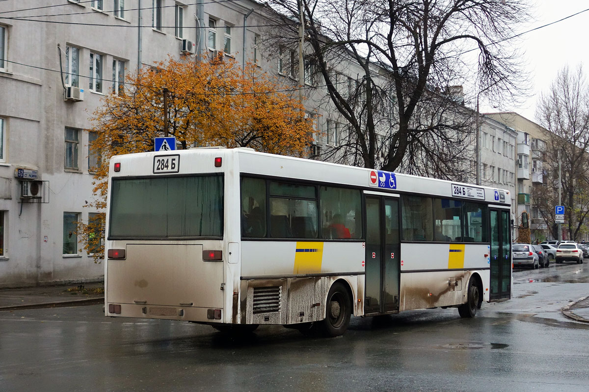 Szaratovi terület, Mercedes-Benz O405 sz.: АХ 124 64