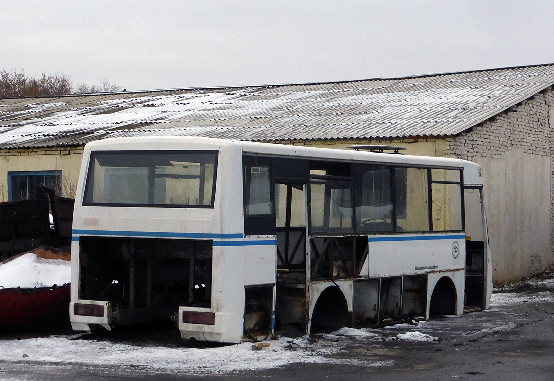 Новосибирская область, ПАЗ-4230-02 (КАвЗ) № ММ 206 54