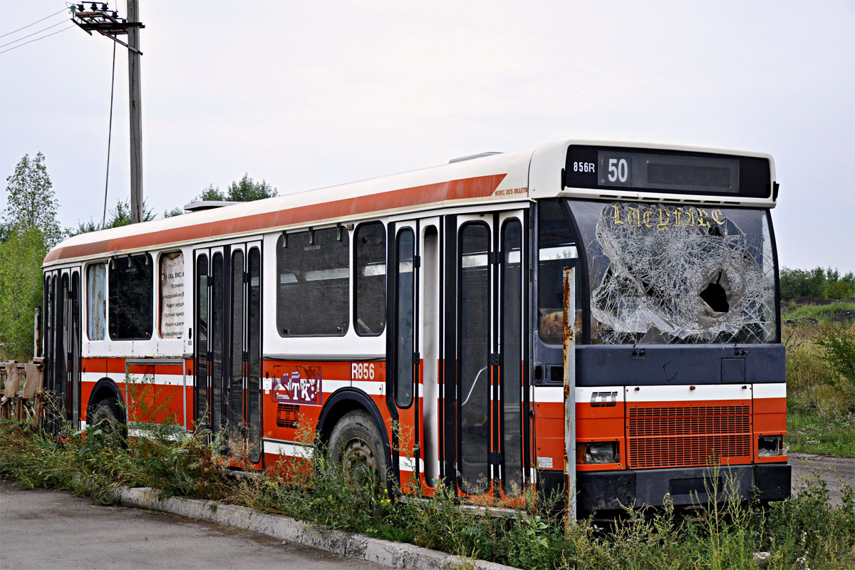 Самарская область, Renault SC10R.444D № Х 359 ХВ 63