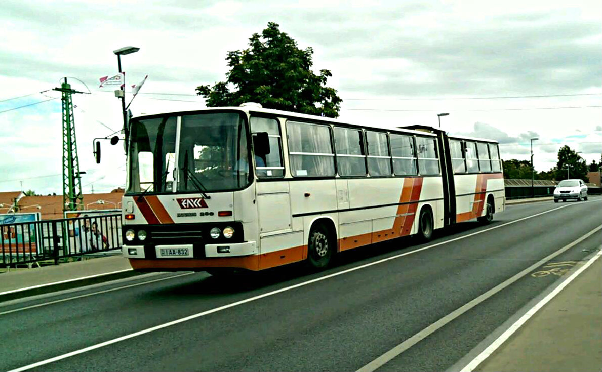 Венгрия, Ikarus 280.30M № IAA-832