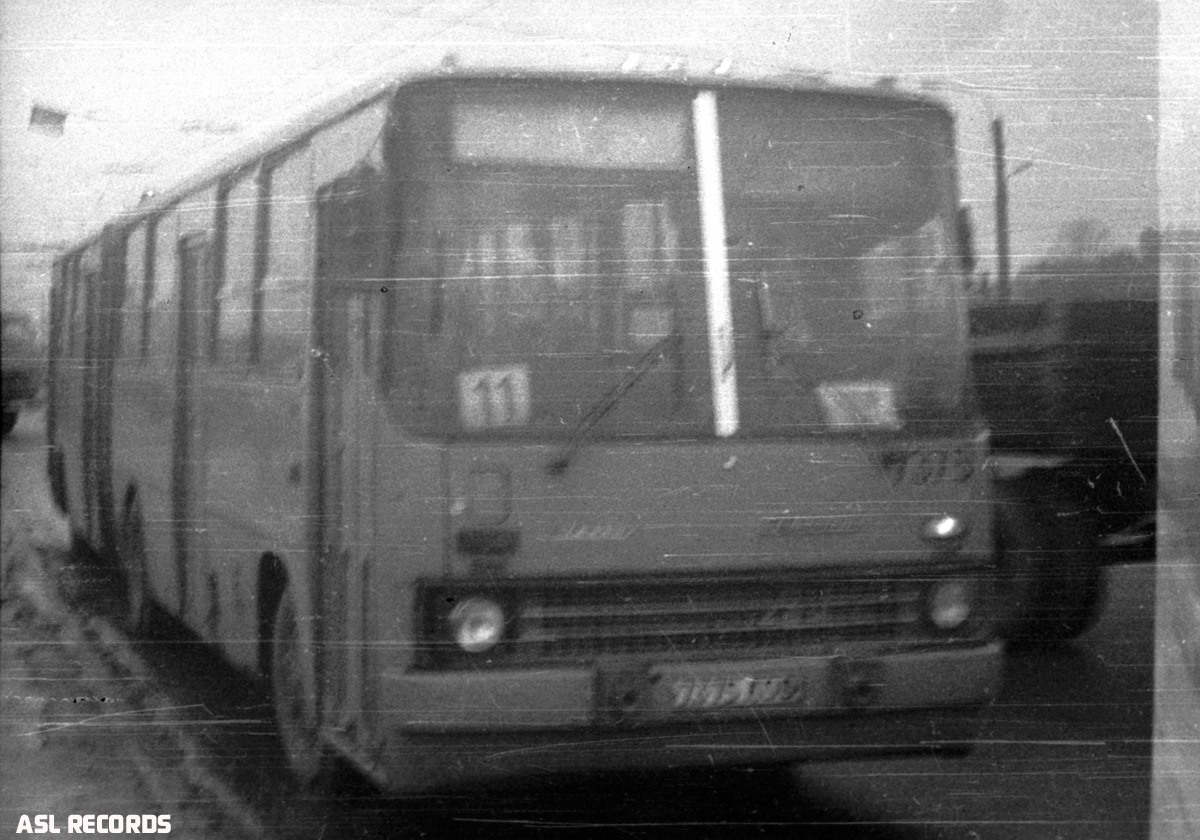 Санкт-Петербург, Ikarus 280.41 № 7375