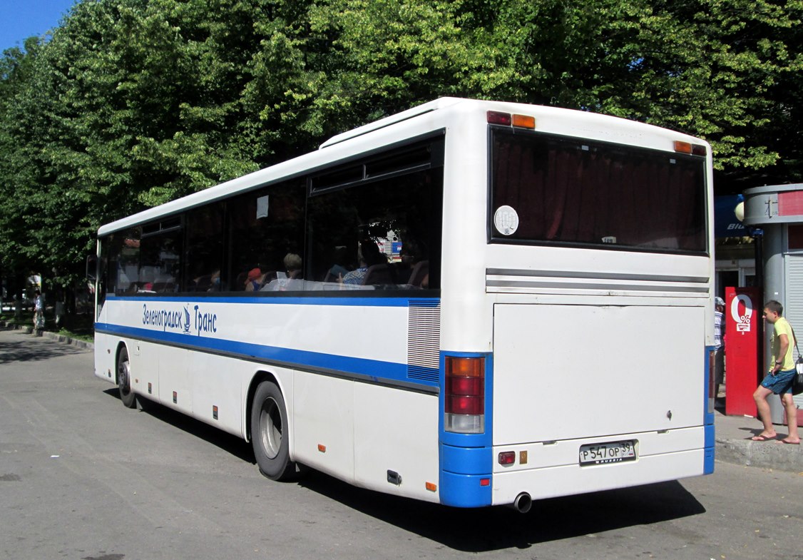 Калининградская область, Setra S315UL № 68