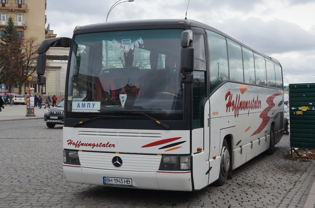 Одесская область, Mercedes-Benz O404-15RHD-L № BH 1945 HB