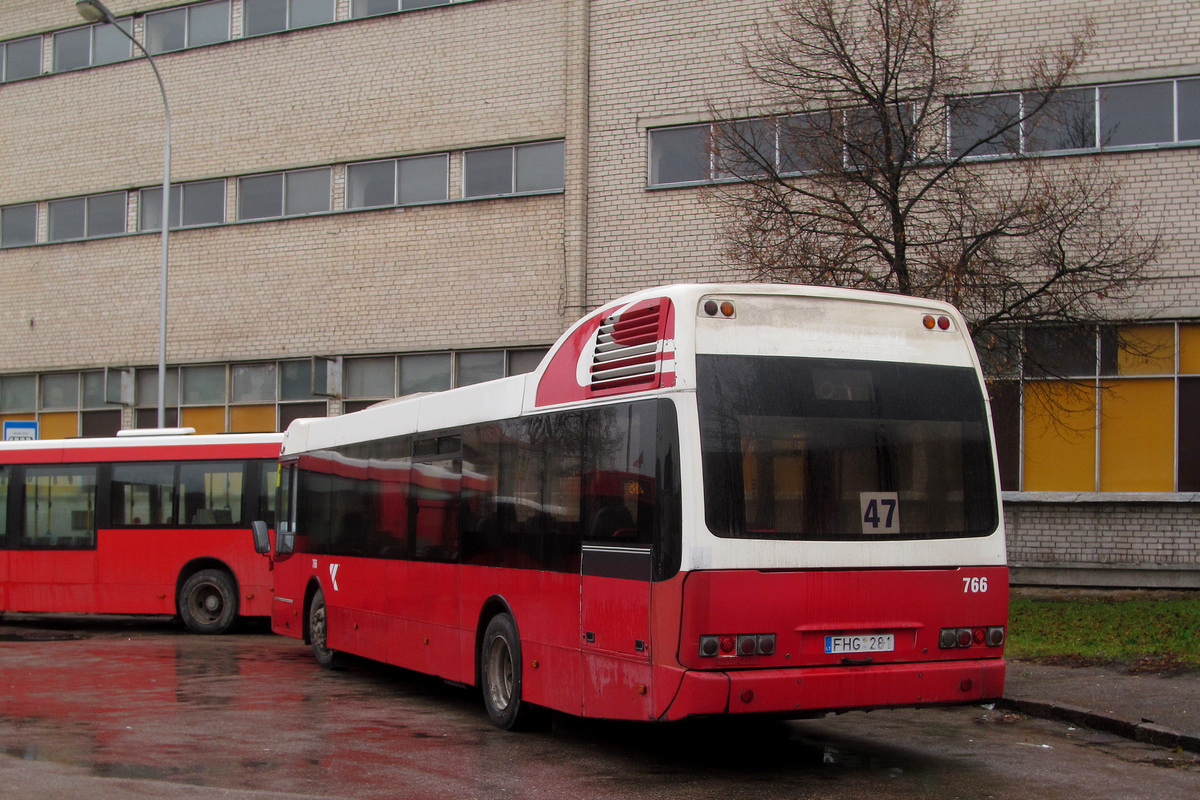 Litwa, Berkhof Jonckheer Nr 766