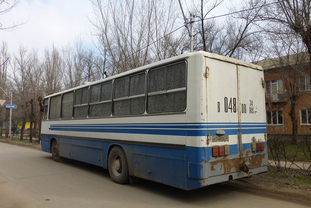 Волгоградская область, Ikarus 260.37 № 944