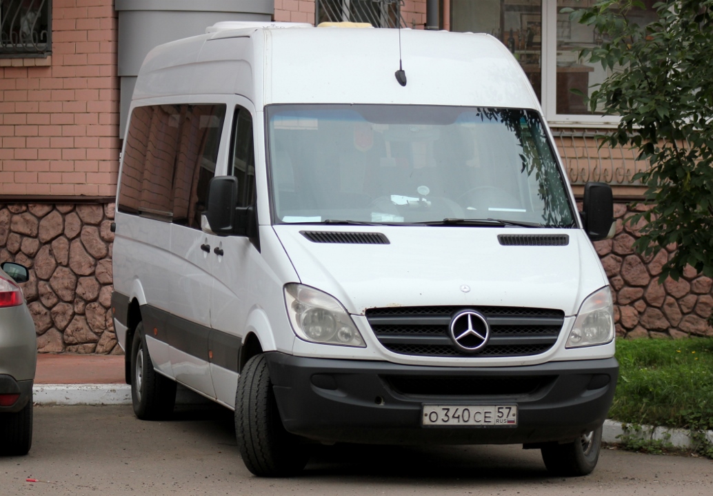 Sprinter van 3665 311cdi Limited Edition