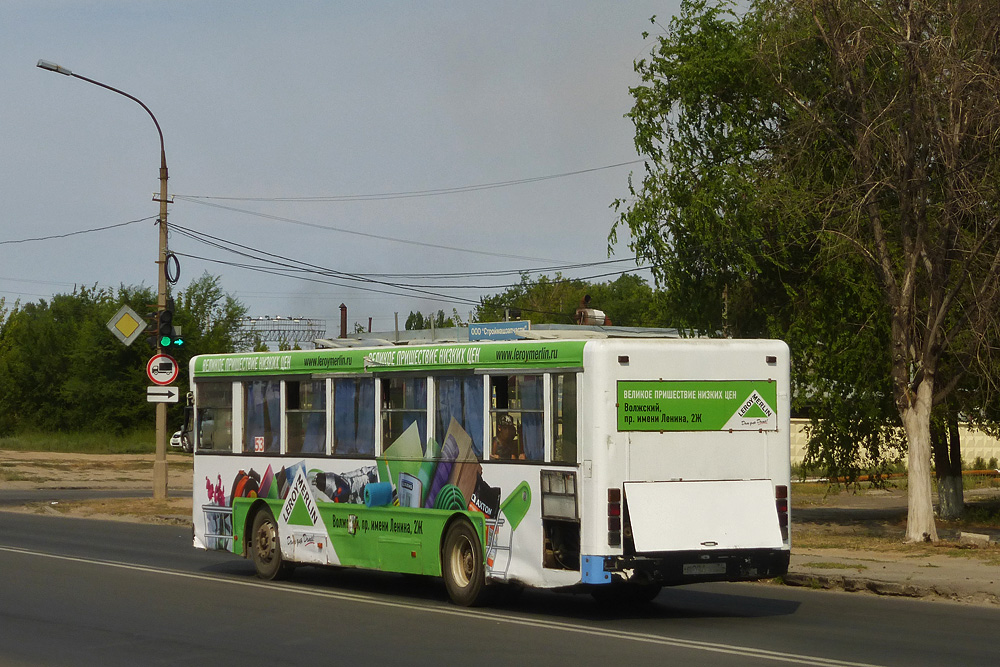 Волгоградская область, Волжанин-5270-10-02 № 53