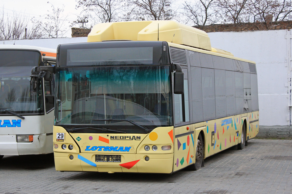 Днепропетровская область, Neoplan PD3 N4416 CNG Centroliner № 29