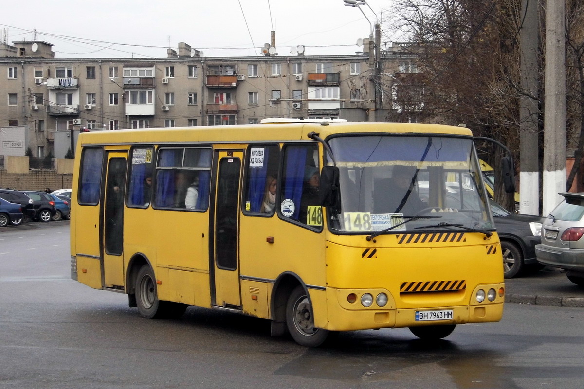 Одесская область, Богдан А09201 № 419