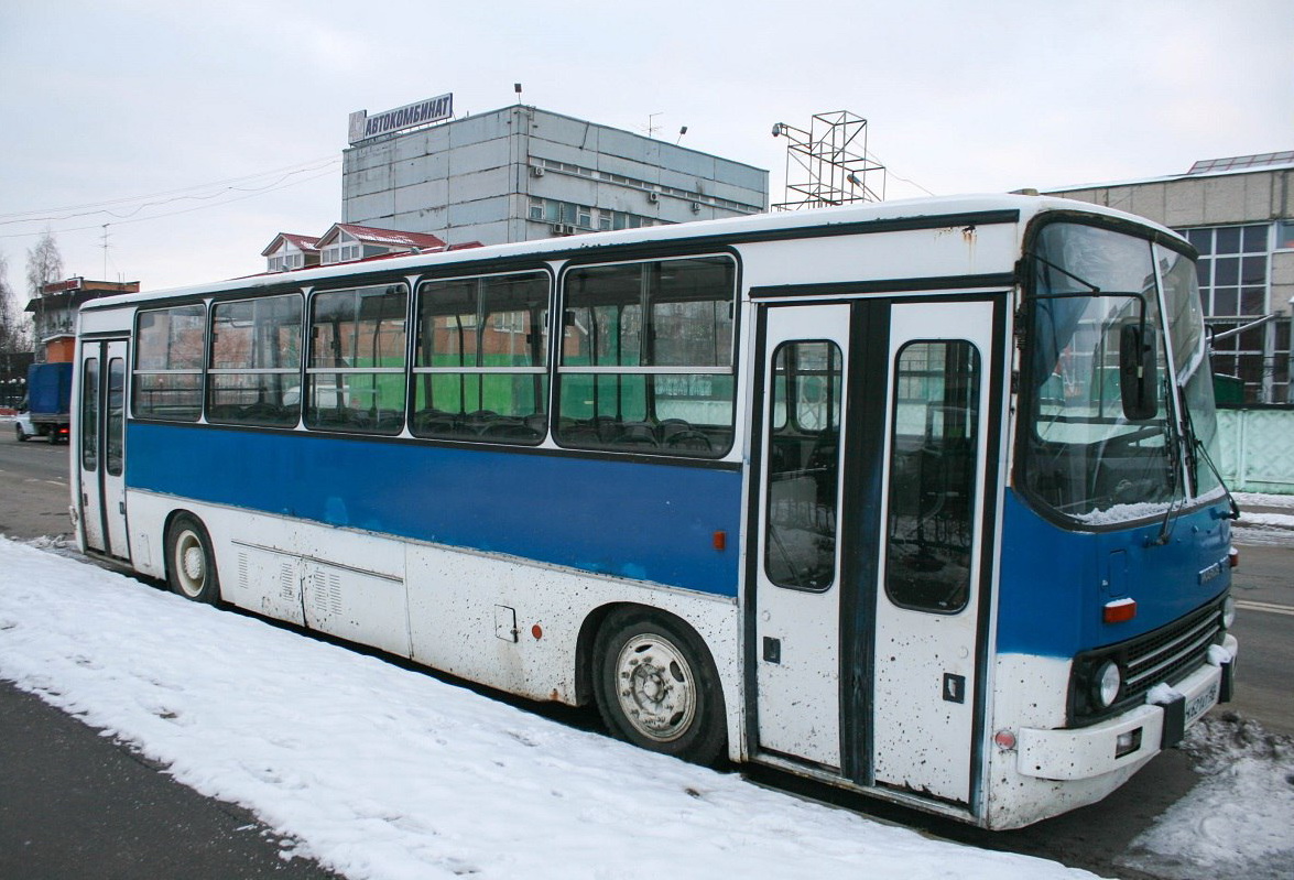 Москва, Ikarus 260.51E № К 621 АТ 150