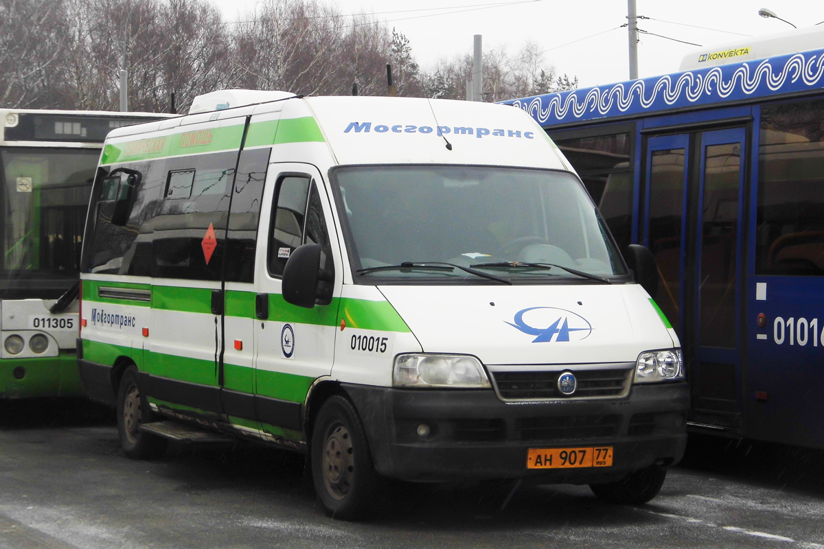 Moscow, FIAT Ducato 244 CSMMC-RLL, -RTL # 010015