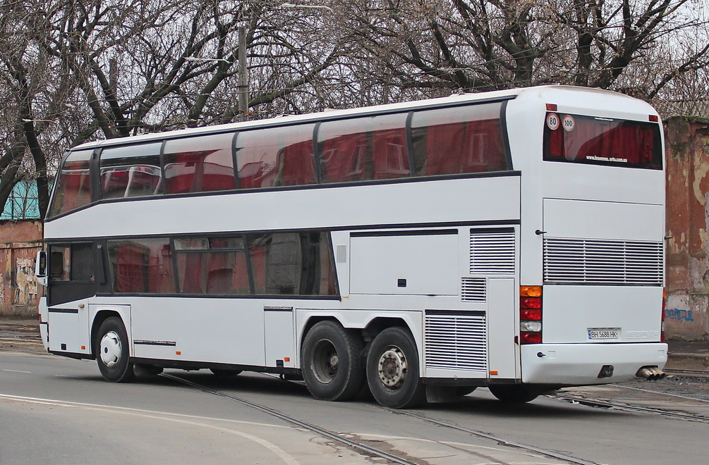 Одесская область, Neoplan N122/3 Skyliner № BH 5688 HK