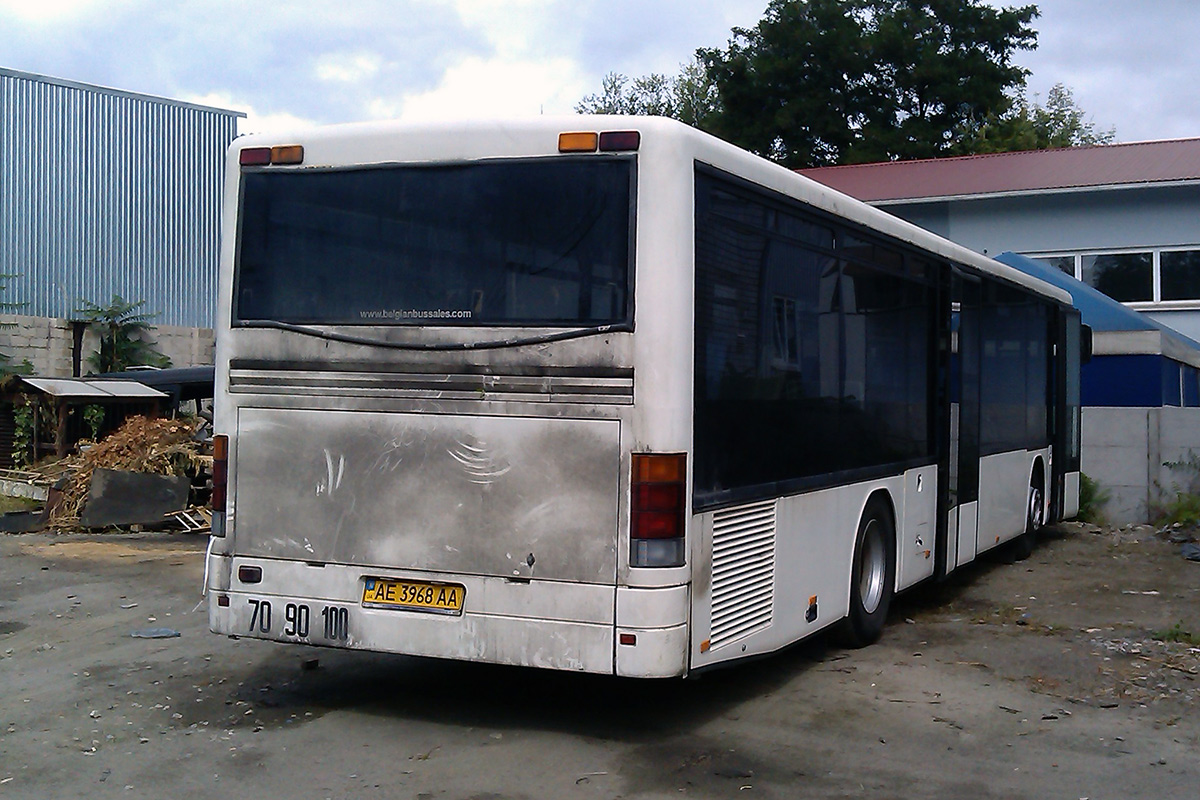 Днепропетровская область, Setra S315NF (France) № AE 3968 AA