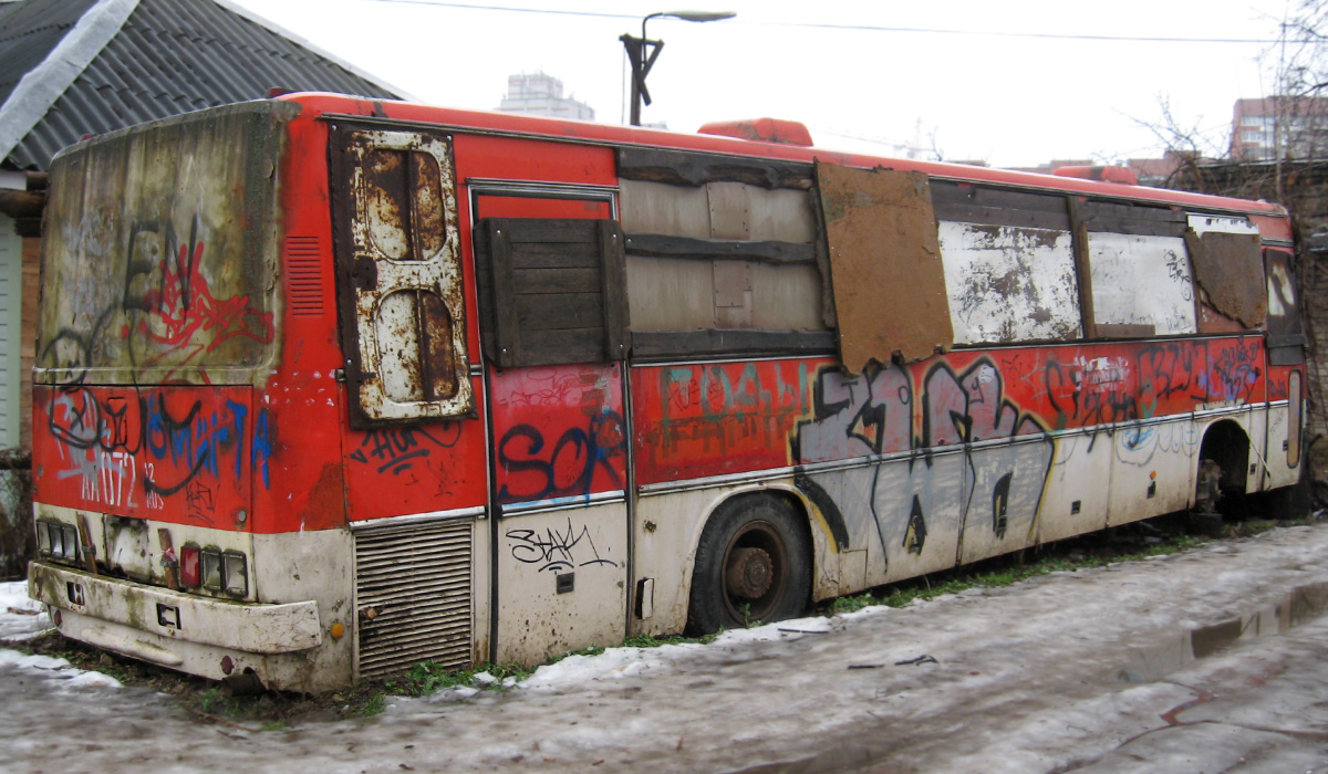 Марий Эл, Ikarus 250.59 № АА 072 12