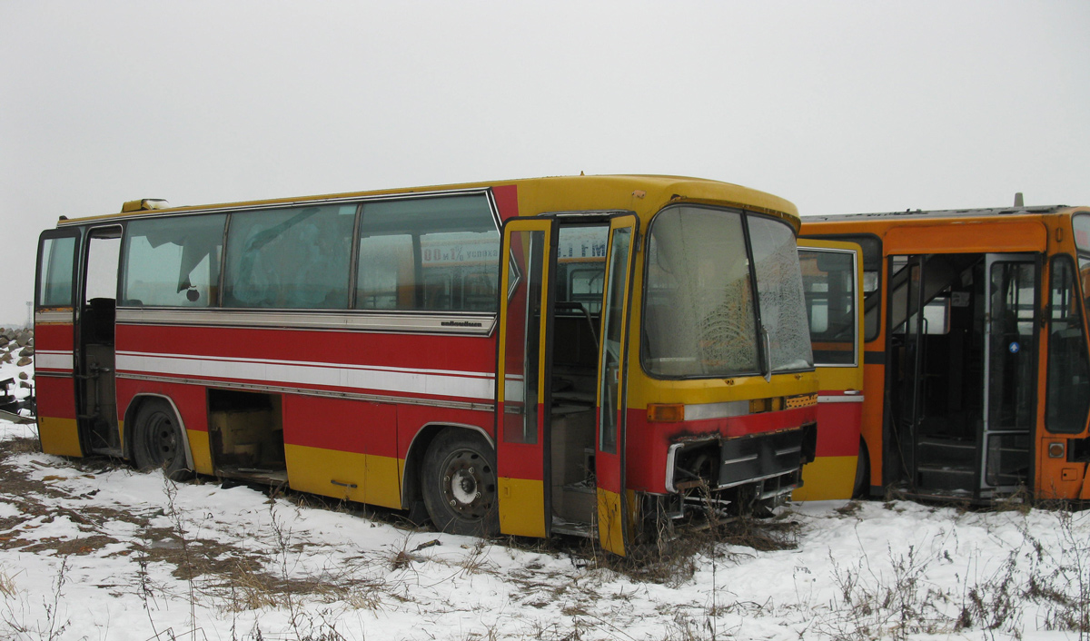 Калининградская область, Drögmöller Pullman № (39) Б/Н 0004